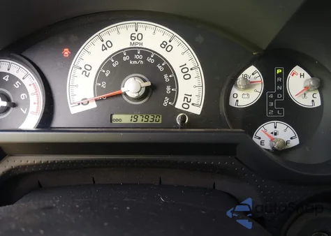 2007 Toyota Fj Cruiser z USA, uszkodzony, nr VIN JTEBU11F270075956